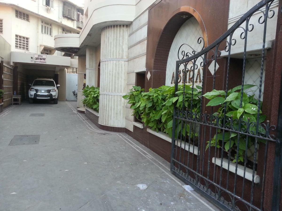 Hotel Ashray International, Sion - Near Bkc Mumbai Bagian luar foto