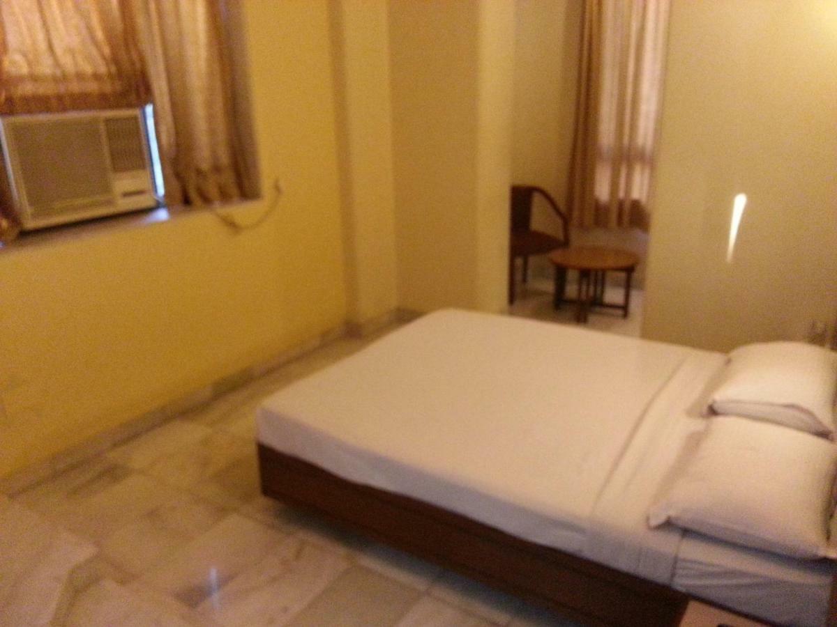 Hotel Ashray International, Sion - Near Bkc Mumbai Bagian luar foto
